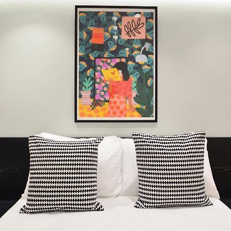 Earls Court East Serviced Apartments By Stayprime Лондон Экстерьер фото