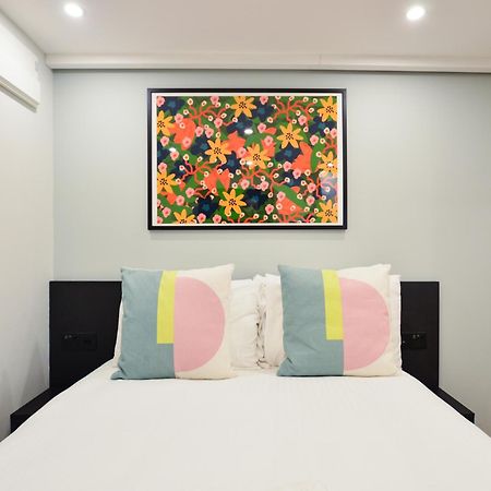 Earls Court East Serviced Apartments By Stayprime Лондон Экстерьер фото