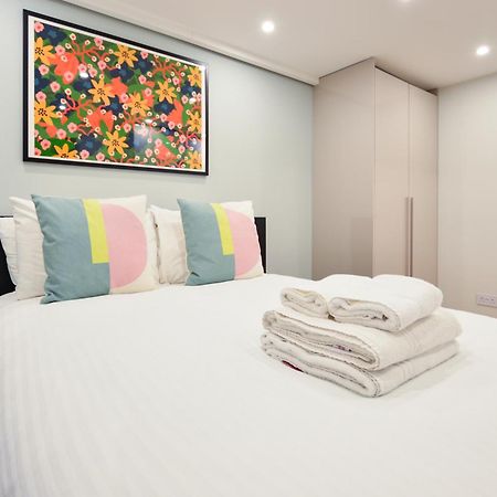 Earls Court East Serviced Apartments By Stayprime Лондон Экстерьер фото