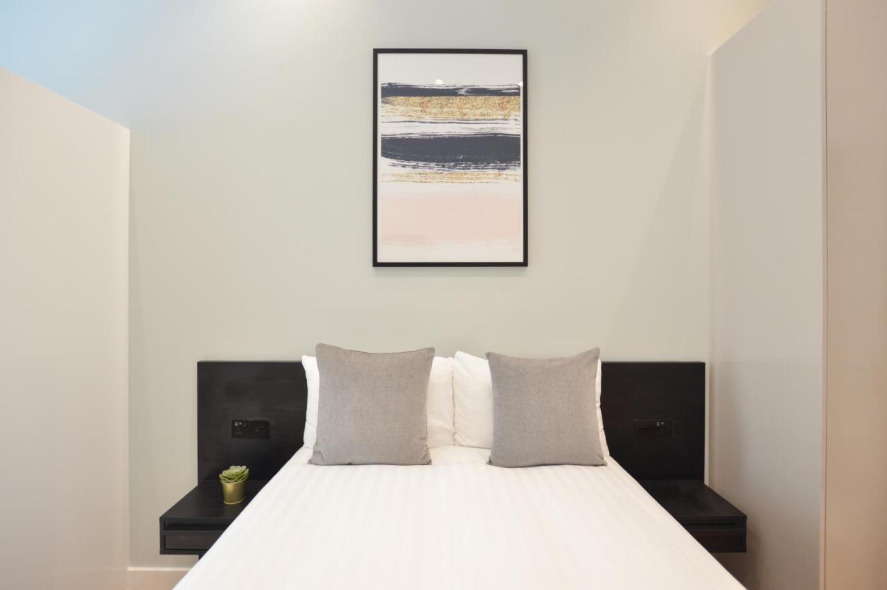 Earls Court East Serviced Apartments By Stayprime Лондон Экстерьер фото