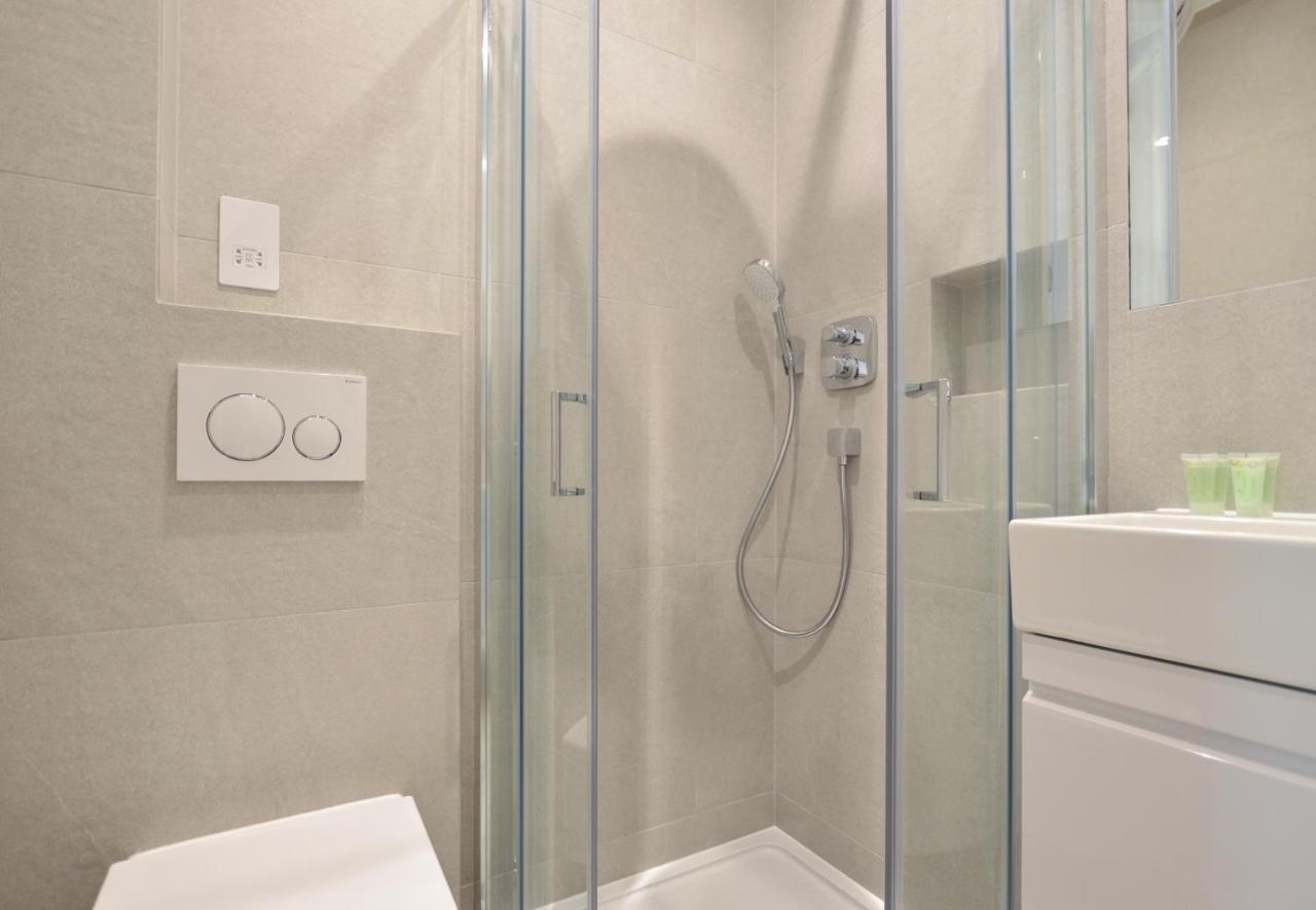 Earls Court East Serviced Apartments By Stayprime Лондон Экстерьер фото