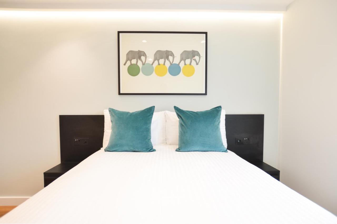 Earls Court East Serviced Apartments By Stayprime Лондон Экстерьер фото