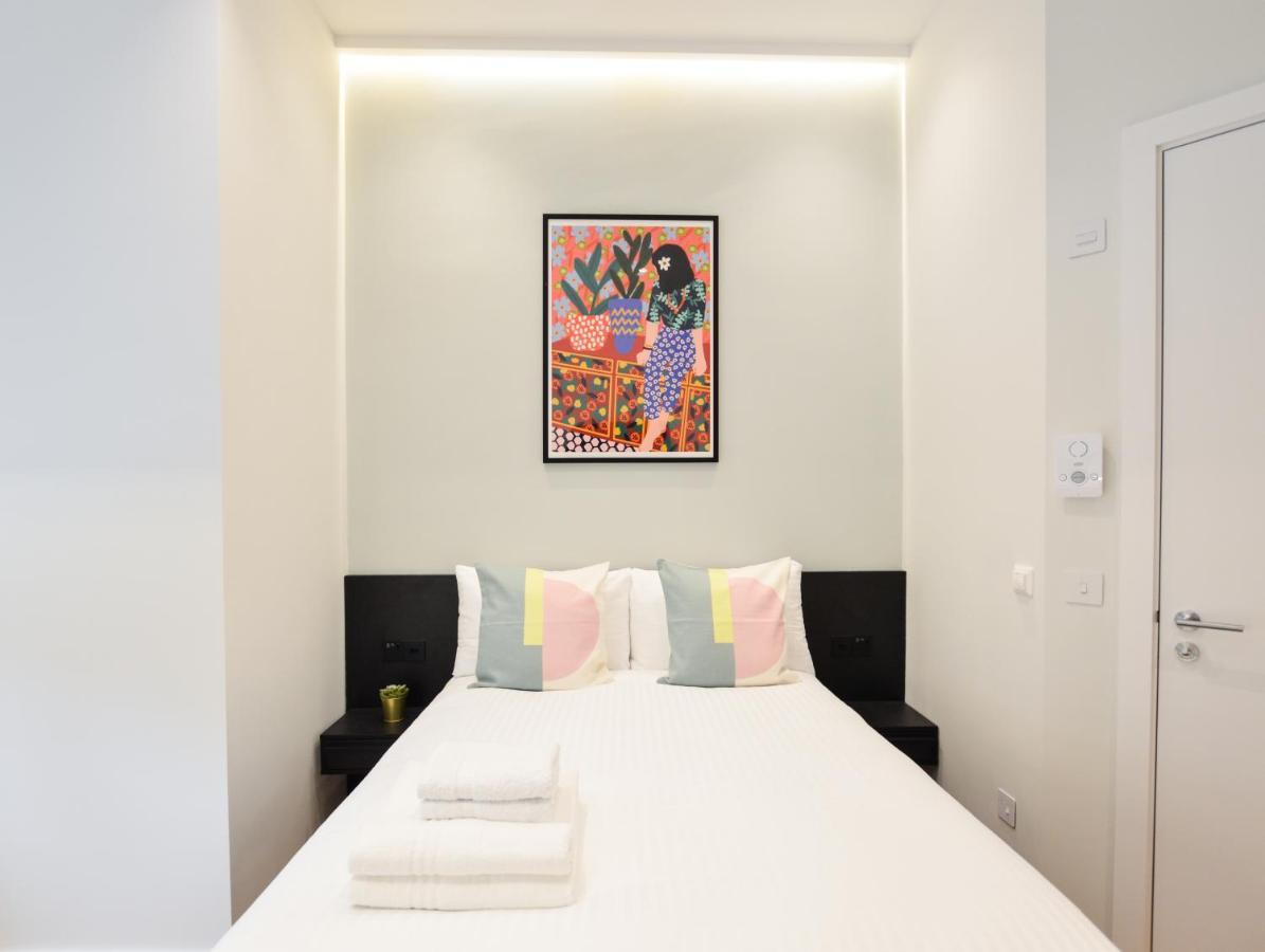 Earls Court East Serviced Apartments By Stayprime Лондон Экстерьер фото