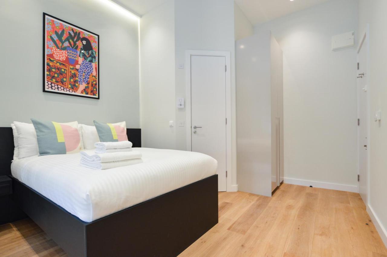Earls Court East Serviced Apartments By Stayprime Лондон Экстерьер фото