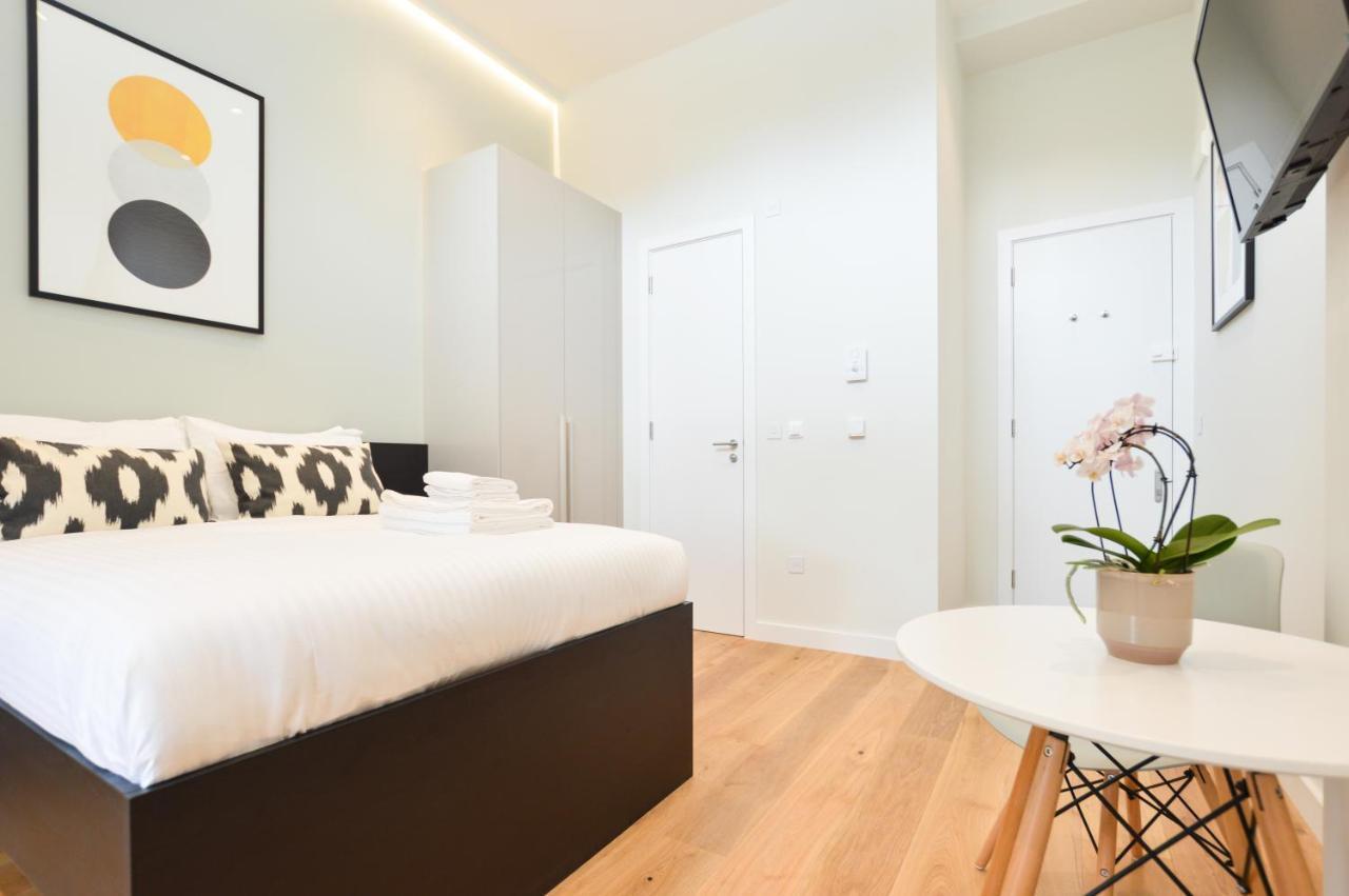 Earls Court East Serviced Apartments By Stayprime Лондон Экстерьер фото