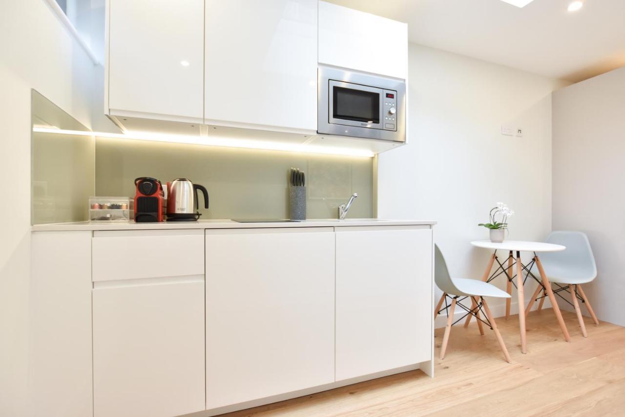 Earls Court East Serviced Apartments By Stayprime Лондон Экстерьер фото
