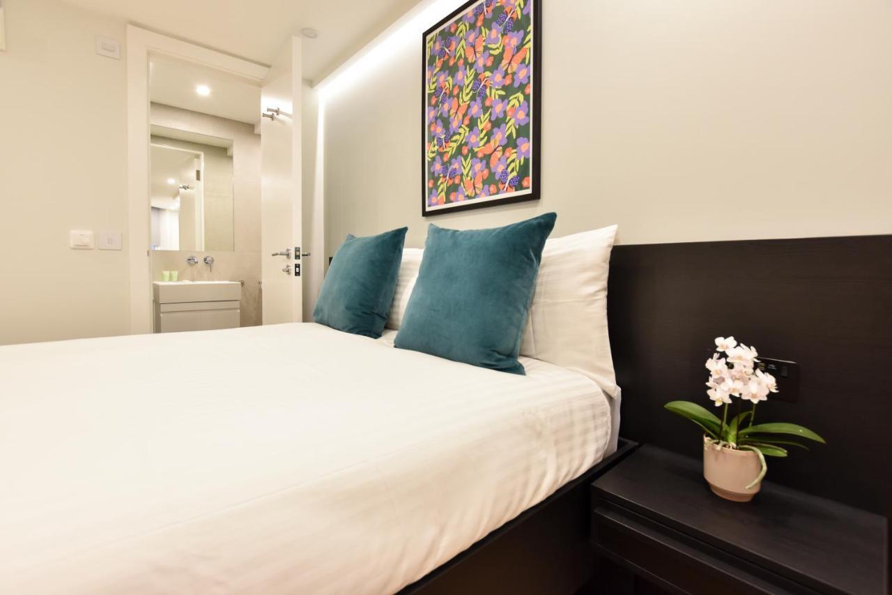 Earls Court East Serviced Apartments By Stayprime Лондон Экстерьер фото