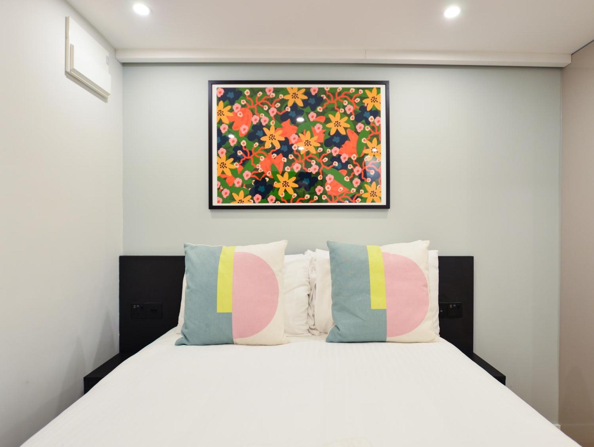 Earls Court East Serviced Apartments By Stayprime Лондон Экстерьер фото