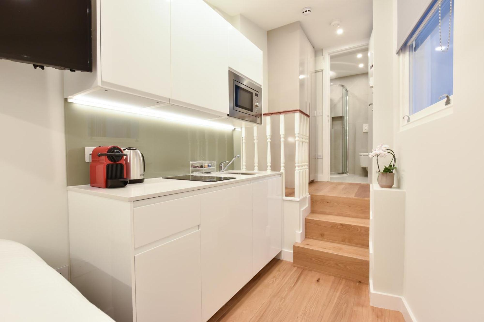 Earls Court East Serviced Apartments By Stayprime Лондон Экстерьер фото